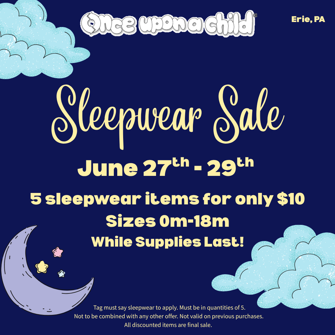 Sleepwear Sale